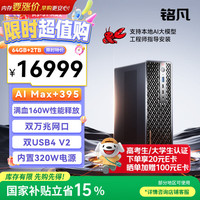 铭凡 MS-S1 MAX