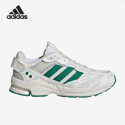 adidas 官方正品SPIRITAIN 2000 男女运动跑步鞋GZ9582