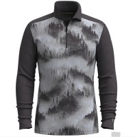 Smartwool 男士 Classic Thermal 美利奴羊毛打底衫 三色可选