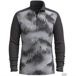 Smartwool 男士 Classic Thermal 美利奴羊毛打底衫 三色可选