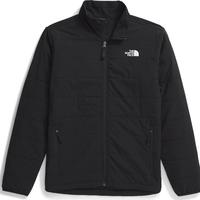 THE NORTH FACE 男士全拉链抓绒卫衣