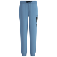 EMPORIO ARMANI ARMANI EXCHANGE 男士松紧抽绳束脚休闲卫裤