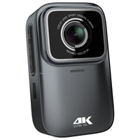 山狗 G11 4K高清 128G 拇指运动相机+礼包套装