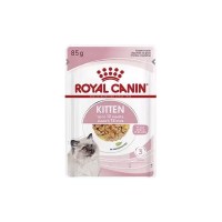 88VIP：皇家 主食级全价猫湿粮试吃85g