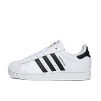 百亿补贴：adidas originals Superstar 2贝壳头低帮休闲板鞋JH9976