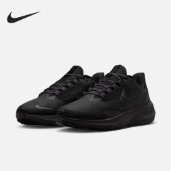 NIKE PEGASUS SHIELD 女款跑步鞋 DO7626-001