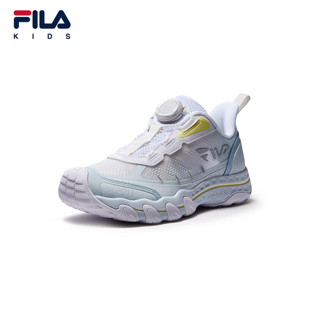 FILA 虎爪|斐乐儿童童鞋运动鞋