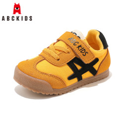 ABCKIDS 儿童学步鞋耐磨运动休闲鞋（多款任选）
