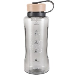 LOCK&LOCK tritan运动水壶 1900毫升 ABF697MIT