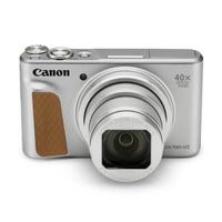 佳能 sx740数码相机卡片相机 PowerShot SX740 HS佳能相机旗舰店