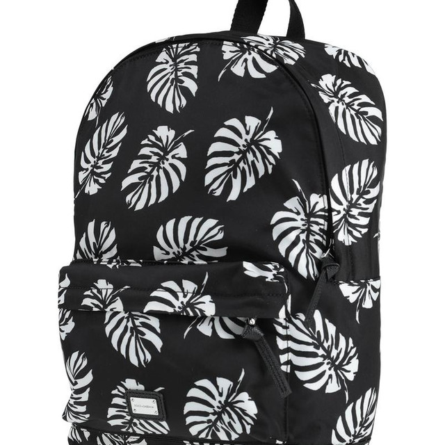 DOLCE&GABBANA Backpacks