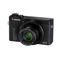 佳能 g7x3数码相机高清G7XMark3照相机vlog相机佳能旗舰店