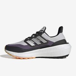 adidas 官方正品新款男女缓震训练运动跑步鞋IE1678