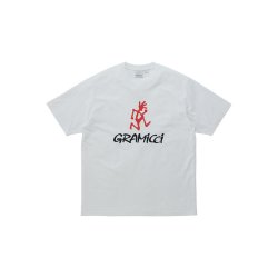 GRAMiCCi 小野人LOGO圆领户外运动短袖T恤G4SU-T097