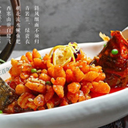 评弹·姑苏韵味双人餐