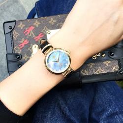Vivienne Westwood 【石英】女士手表 BFVV128GDBK