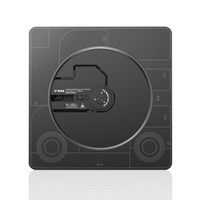 飞傲 BEATBOX 蓝牙CD播放机 HIFI音响一体