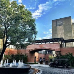 【618爆款回归】君澜全国10+店2晚含早一站式度假通兑套餐