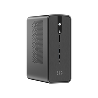 希未 R1 AMD AI Max+395 128GB+2TB 迷你主机工作站 两台装
