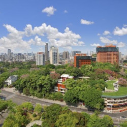 厦门宾馆(厦门园林植物园中山路步行街店) 厦门风情双床房『山海入怀，慢品厦门』2晚(连住)