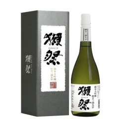獭祭 三割九分 纯米大吟酿