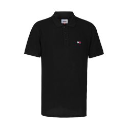 TOMMY HILFIGER 男士短袖POLO衫 DM0DM09444
