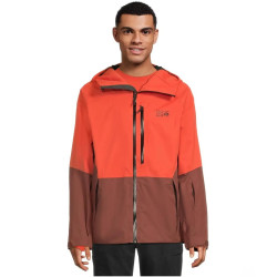 MOUNTAIN HARDWEAR FireFall Jacket 男士滑雪夹克 XL/2XL
