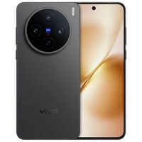 vivo X200s旗舰手机蔡司 超级长焦人像