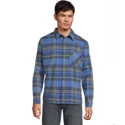 MOUNTAIN HARDWEAR Voyager One 男士长袖格纹衬衫 二色可选
