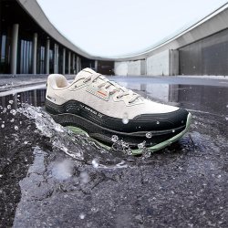 361° 赤焰5.0 减震耐磨专业跑鞋