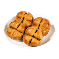 西域美农 青稞枣沙饼275g*袋