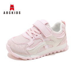 ABCKIDS ABC KIDS童鞋 防滑耐磨时尚百搭 运动休闲鞋   开学季