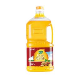 绿宝 花生油 1.8L