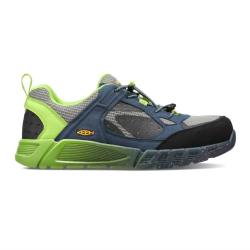 KEEN Aluminum Toe 男士铝头安全工装鞋 8码