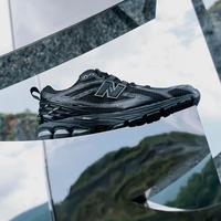 new balance NB官方正品男女复古运动休闲透气老爹鞋M1906RCH