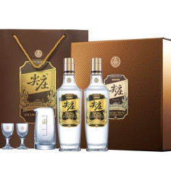 尖庄高光礼盒