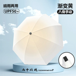 温诗欧 全自动晴雨两用卡通遮阳伞
