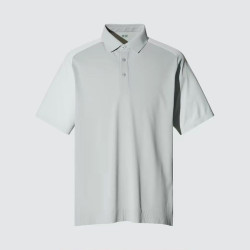 优衣库 AS DRY-EX速干POLO衫/短袖优衣库男装T恤489085