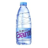 景田 饮用纯净水 360ml*24瓶