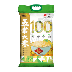 道台府 五常大米5kg*1袋