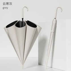 温诗欧 高尔夫晴雨两用加厚折叠伞