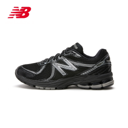 new balance NB860系列 ML860XD 复古慢跑鞋