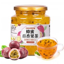 欧享客 冷泡热泡 果味饮料