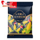 马大姐 无糖玉米味软糖 200g/袋 约16颗 不添加蔗糖