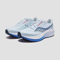 百亿补贴:saucony TIDE 4浪潮4男女同款日常慢跑训练缓震轻量悦跑鞋