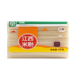 五丰 江西米粉 2kg