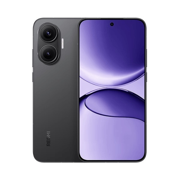红米 Turbo 4 Pro 5G手机 16GB+1TB 黑色