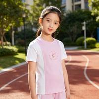 adidas 阿迪达斯 LG GP TEE 儿童短袖T恤