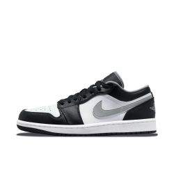 NIKE AJ1耐克黑白影子篮球鞋男女休闲板鞋553558-040