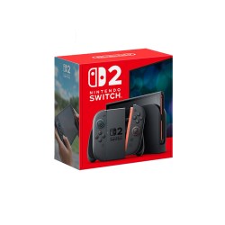 任天堂 Switch 2 家用游戏机